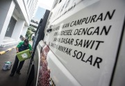 Indonesia protes rencana bea masuk biodiesel Uni Eropa