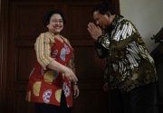 Manuver Prabowo bikin gusar parpol Koalisi Indonesia Kerja