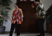 PKS minta Prabowo tolak tawaran kursi pemerintahan