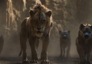 The Lion King (2019): Visual ciamik, tapi tanpa plot twist berarti