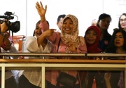 Hari ini, Presiden Jokowi teken Keppres amnesti Baiq Nuril