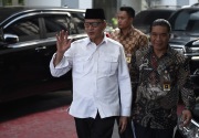 Anak Gubernur Banten dilaporkan ke Bareskrim 