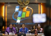 Indeks Demokrasi Indonesia meningkat 0,28 poin