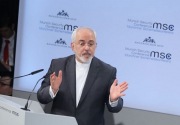 AS jatuhkan sanksi terhadap Menlu Iran