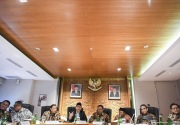 PKB bantah kursi Ketua MPR bakal dikuasai Golkar