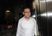Anggota DPR Sukiman ditahan 20 hari oleh KPK