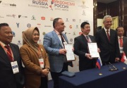 Forum bisnis Indonesia-Rusia hasilkan 13 kesepakatan