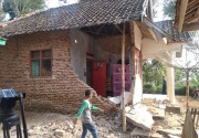 Rumah rusak di Banten akibat gempa bertambah jadi 106 unit