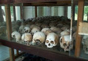 Petinggi Khmer Merah Nuon Chea meninggal