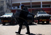 Polri dan TNI jamin keamanan masyarakat Nduga Papua