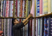 Industri tekstil kuartal II-2019 melejit
