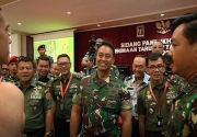 Panglima TNI: Enzo Zenz Allie penuhi syarat sebagai prajurit