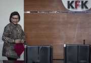 Sowan ke Lampung, KPK peringatkan kepala daerah dan pengusaha
