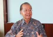 Mantan Menteri Tenaga Kerja meninggal dunia karena kanker Limfoma