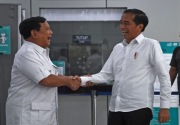 Prabowo-Jokowi akur, Gerindra ungkap para penumpang gelap gigit jari