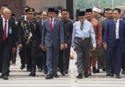 Jokowi dan Mahathir sepakat perangi diskriminasi sawit Uni Eropa