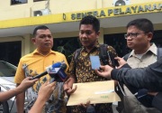 Walhi laporkan penyidik Polda Sumut ke Propam Mabes Polri