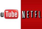 Siap-siap, Kominfo dan KPI bakal sensor Netflix hingga YouTube