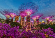 5 tempat ini harus ada di Itinerarimu saat liburan ke Singapura