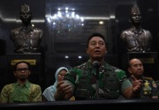 Enzo bertahan di Akmil, Ponpes Al-Bayan berterima kasih pada TNI