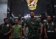 Keputusan TNI AD harus hentikan polemik seputar Enzo Allie