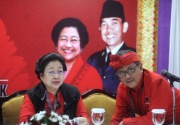 PDIP: Amandemen terbatas upaya jadikan Indonesia pemimpin di pentas dunia