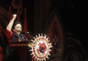 Ironi Demokrat dan luka lama Megawati
