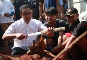 Sah! APBD-Perubahan DKI Jakarta turun Rp2,19 triliun