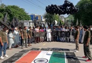 Pakistan: 5 prajurit India tewas dalam baku tembak