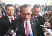 NasDem tak persoalkan keputusan Jokowi soal posisi Jaksa Agung