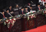 Zulkifli rekomendasikan amendemen ke Pimpinan MPR baru