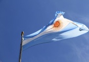Menkeu Argentina mundur di tengah krisis ekonomi