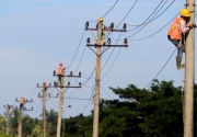 PLN ungkap perhitungan kompensasi kepada pelanggan listrik