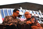 OTT di Yogyakarta, KPK amankan empat orang