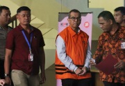KPK telusuri 30 rekening bekas bos Garuda Emirsyah Satar