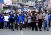 Polri tambah pasukan pengamanan di Papua 