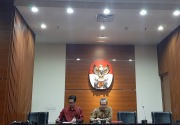 OTT KPK, 2 jaksa Yogyakarta dan Surakarta jadi tersangka