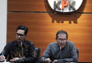 KPK cekal empat orang terkait kasus KTP-El