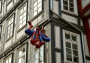 Tinggalkan markas Avengers, masihkah Spider-Man digandrungi penonton?