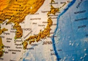 Jepang dan Korea Selatan tekankan dialog soal konflik kerja paksa