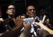 KPK resmi tahan jaksa Kejari Surakarta