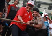 Anies heran Bekasi dan Depok ingin gabung dengan Jakarta