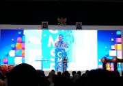 Menko Darmin apresiasi terobosan pasar modal di Indonesia