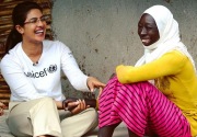 PBB didesak berhentikan Priyanka Chopra sebagai Dubes UNICEF