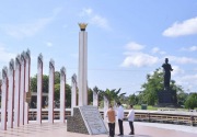 Ternyata Asian Games bikin Soekarno gagal pindahkan ibu kota
