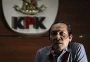 Penasihat ancam mundur bila pimpinan KPK cacat rekam jejak