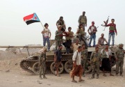 Arab Saudi dan UEA janji tetap solid soal Yaman