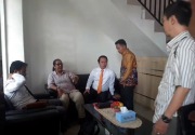 Cara Caleg Gerindra Tri Susanti sebar hoax Papua di Surabaya