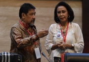 Pansel ajukan 10 nama Capim KPK ke Jokowi