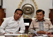 Sindiran Gerindra supaya Jokowi berkantor di Papua